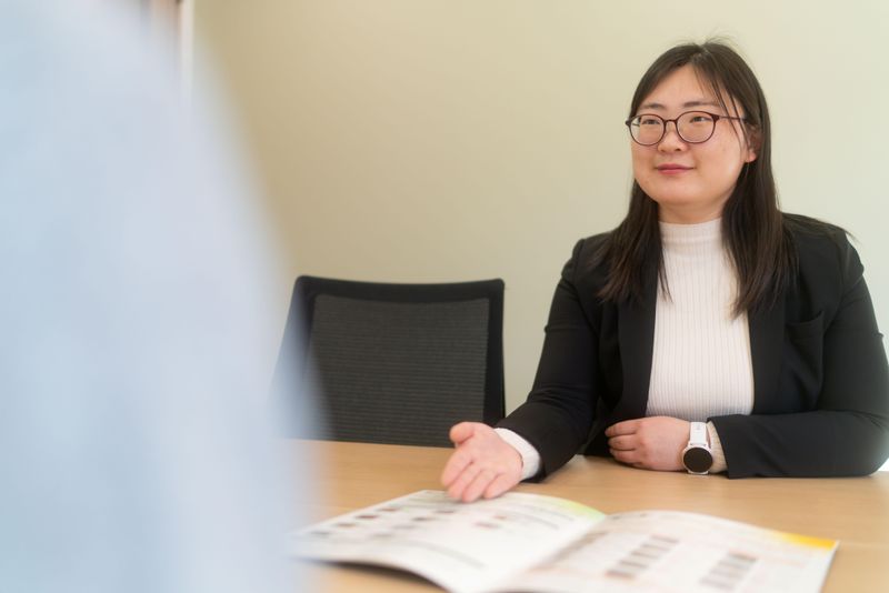 株式会社ピースフリーケアグループの求人・転職情報