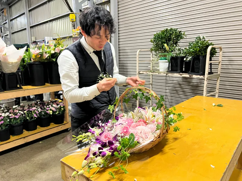 株式会社ＣＨＵＪＯの求人・転職情報