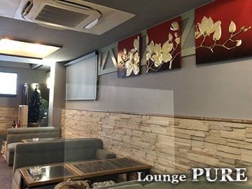 LOUNGE PURE~ピュア~のアルバイト・バイト求人情報-02