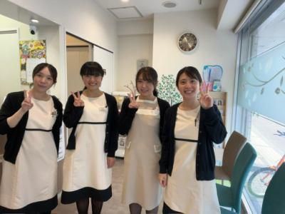 医療法人社団創仁会　氷川台歯科クリニックのアルバイト・バイト求人情報-02