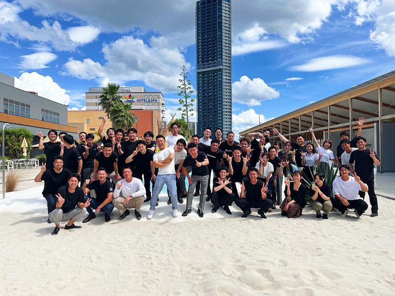 株式会社レジデンシャル不動産-0006の求人・転職情報