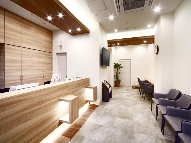 長津田レディースクリニックの求人・転職情報