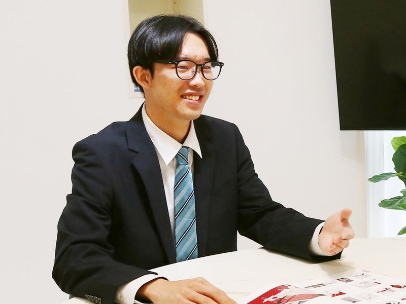 日本アイ・エス・ケイ株式会社の求人・転職情報