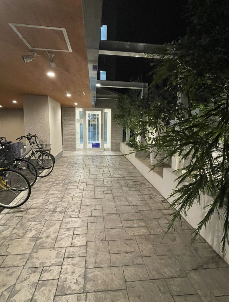 訪問看護ステーション N+のアルバイト・バイト求人情報-02