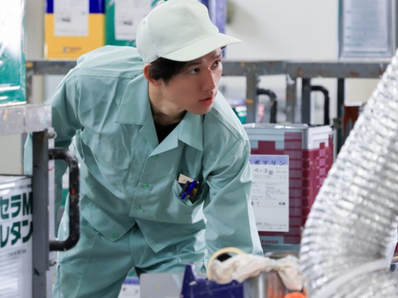 株式会社リンペイ