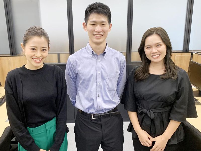 株式会社カスタマーリレーションテレマーケティング-0004の求人・転職情報