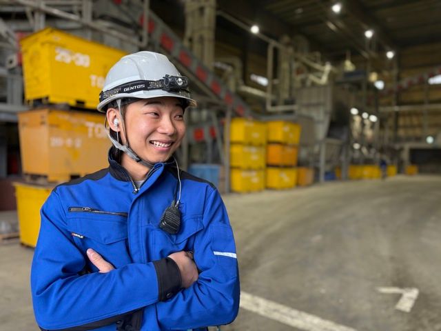 東港金属株式会社　千葉工場の求人・転職情報