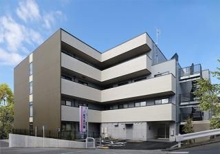 リアンレーヴ港南台/介護付有料老人ホームのアルバイト・バイト求人情報-05