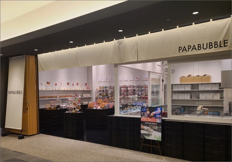 PAPABUBBLE　ラゾーナ川崎店のアルバイト・バイト求人情報-05