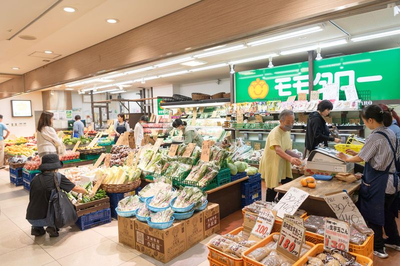 モモタロー川西店のアルバイト・バイト求人情報-05