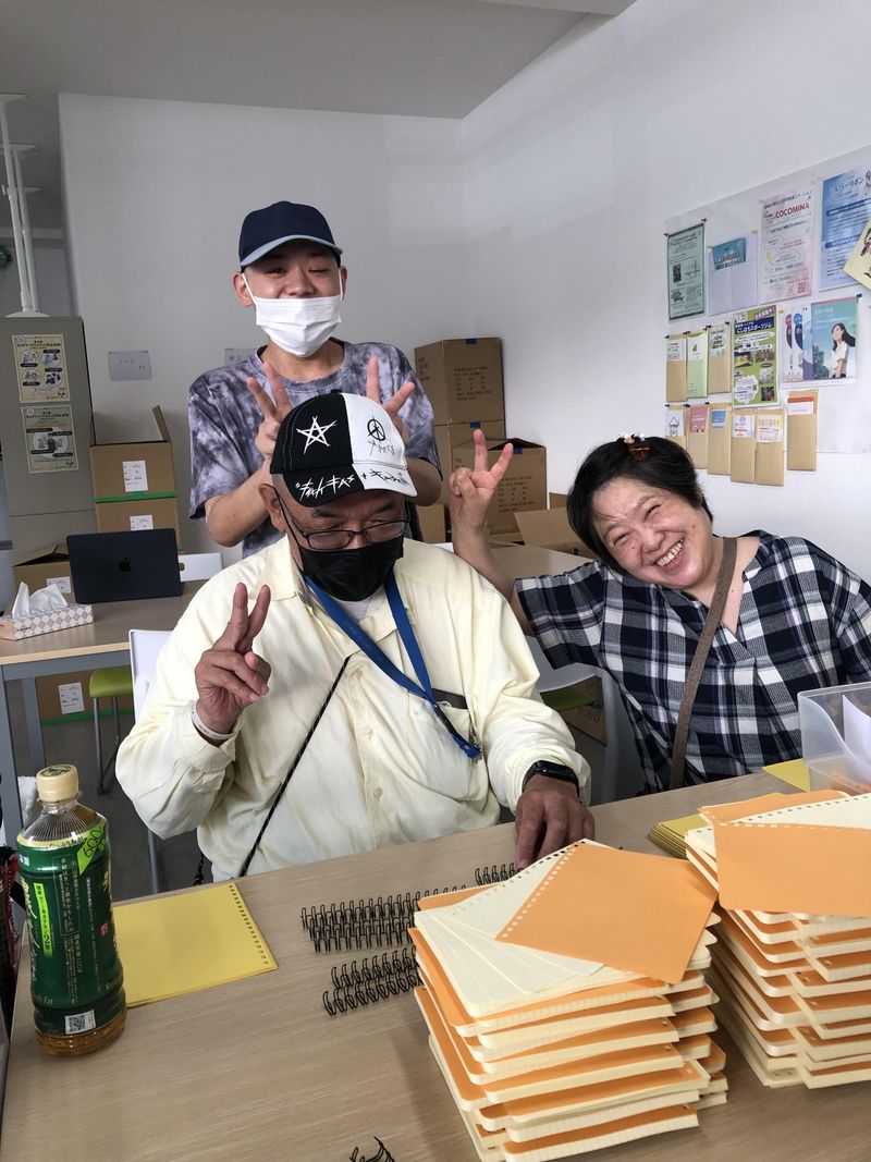 就労継続支援B型事業所 むらさきのアルバイト・バイト求人情報-02