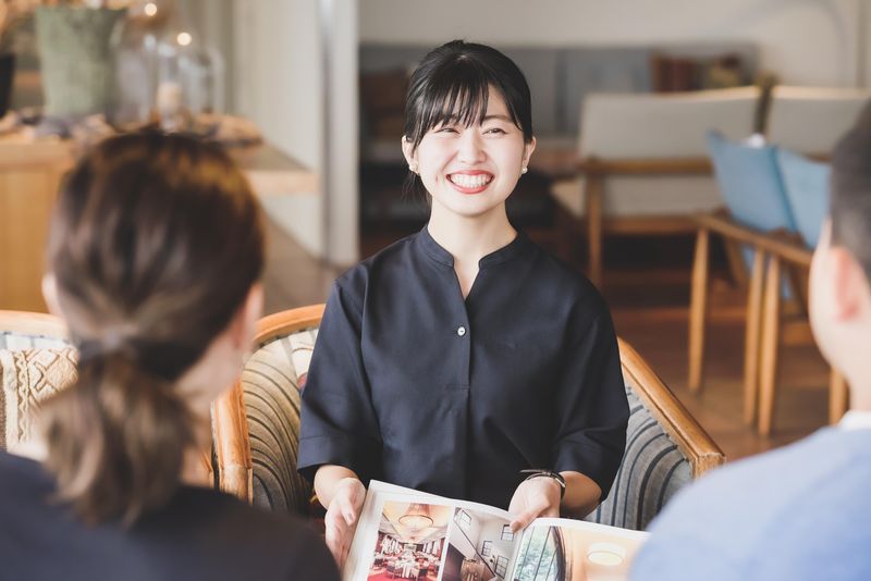 求人画像