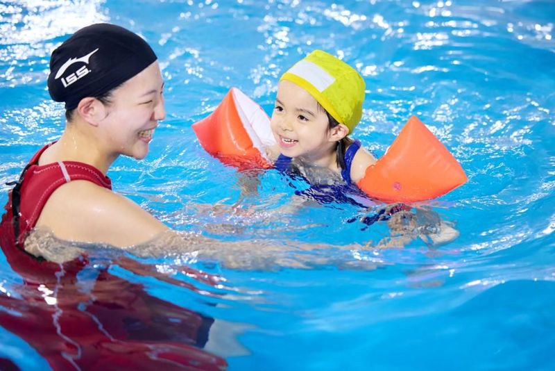 株式会社イトマンスイミングスクール