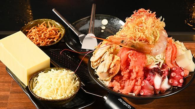 月島もんじゃ　もんろうのアルバイト・バイト求人情報-04