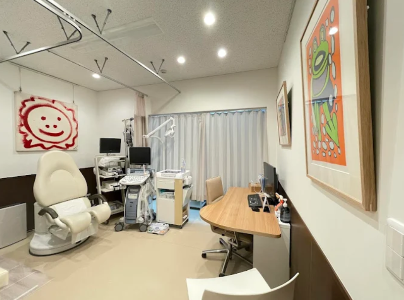 アヴァンセレディースクリニックのアルバイト・バイト求人情報-04