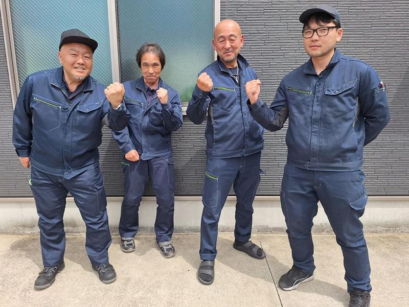 株式会社ケーシンの求人・転職情報