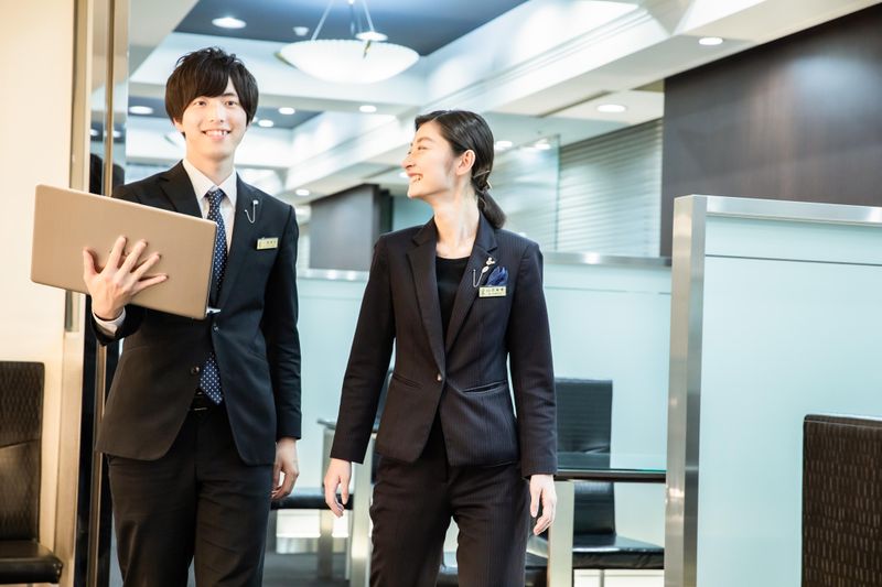 株式会社ベルクラシック東京のアルバイト・バイト求人情報-02