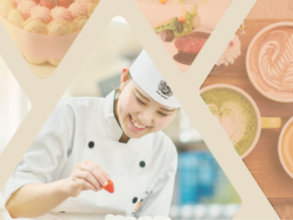 学校法人滋慶学園　札幌ベルエポック製菓調理専門学校の求人・転職情報