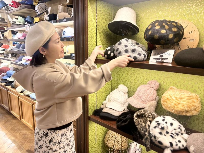 ポルカドット 木の葉モール橋本店のアルバイト・バイト求人情報-02