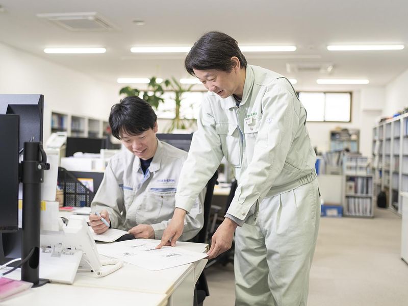 徳島電制株式会社の求人・転職情報