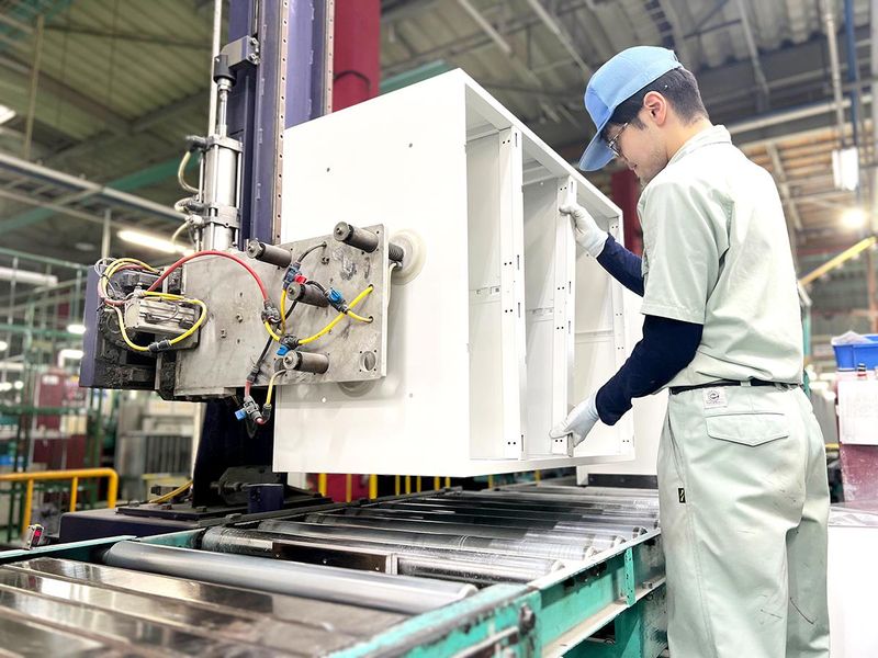 江戸崎共栄工業株式会社