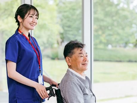 株式会社穂の香 住宅型有料老人ホーム ピースフリー加美北の求人・転職情報