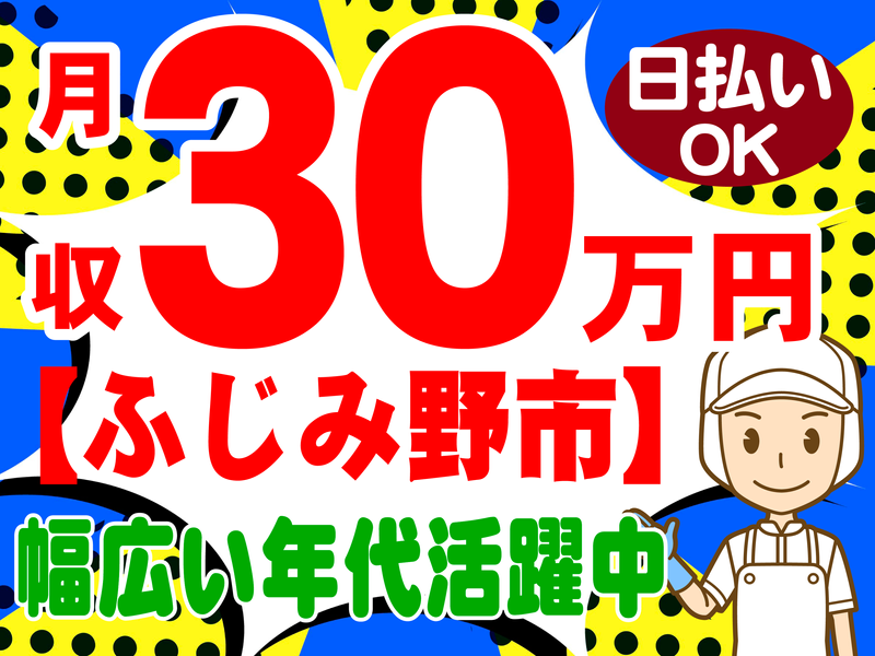 求人画像