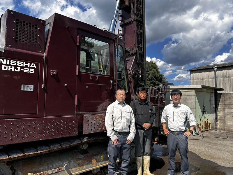 山田商事株式会社の求人・転職情報