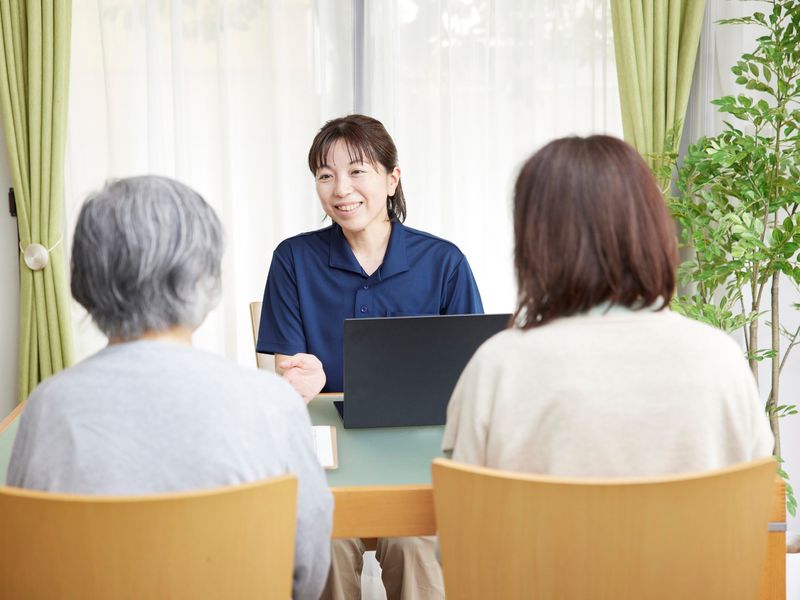 株式会社ニチイ学館の求人・転職情報