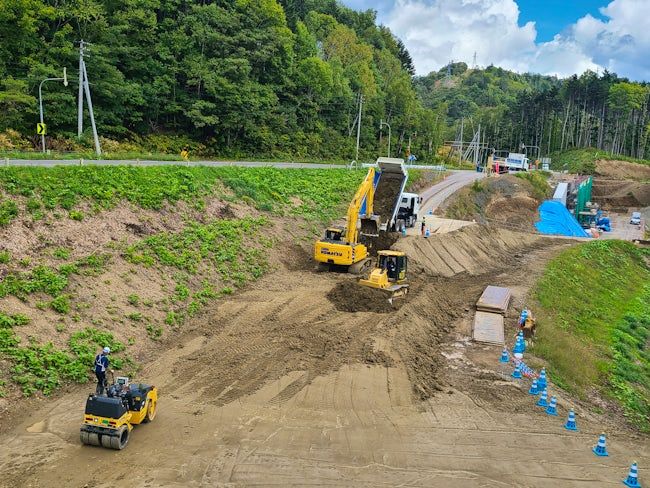 愛進建設株式会社の求人・転職情報