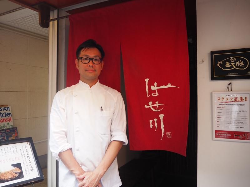 とんかつはせ川　両国店のアルバイト・バイト求人情報-03