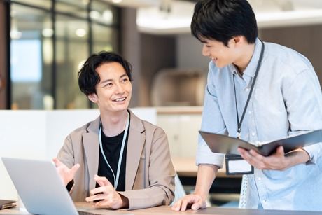 株式会社Harvest Biz Careerのアルバイト・バイト求人情報-02