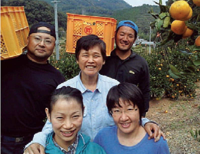 昇果園の派遣求人情報