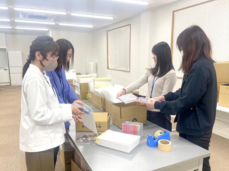 株式会社日本一ソフトウェア