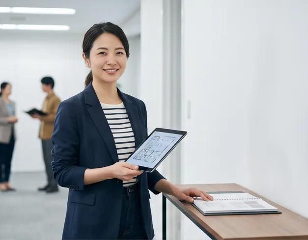 コクヨ＆パートナーズ株式会社の求人・転職情報