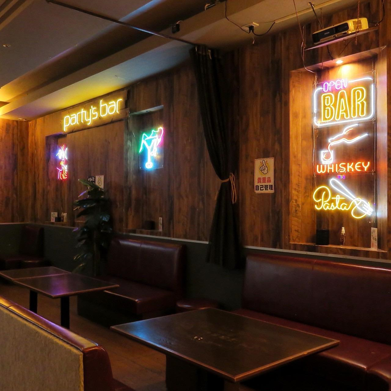 party`s bar GUILDのアルバイト・バイト求人情報-05