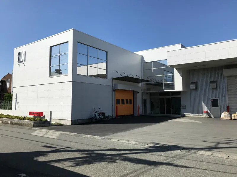 株式会社高田鉄工所の求人・転職情報