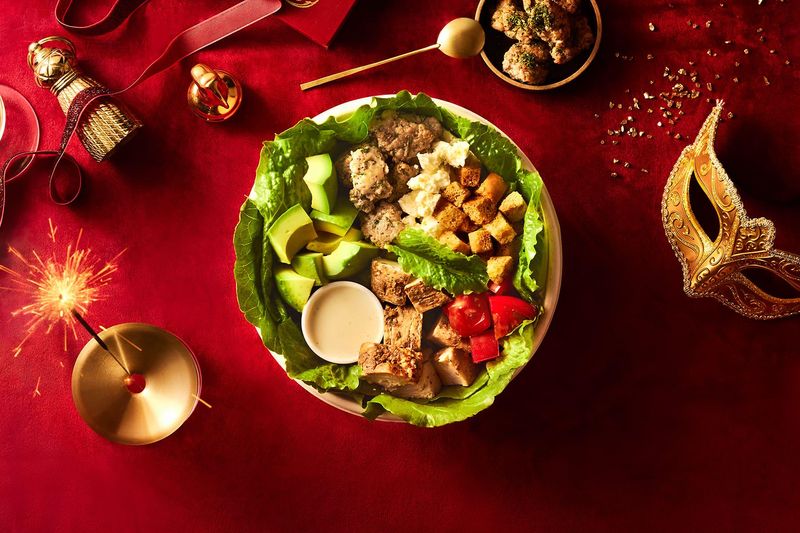 クリスプサラダワークス　六本木ヒルズ店のアルバイト・バイト求人情報-14