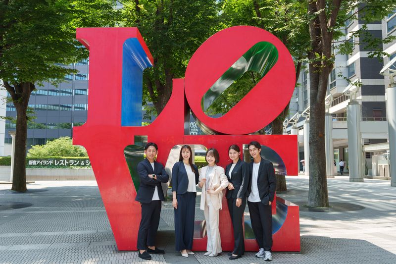 株式会社ジーンステイトの求人・転職情報