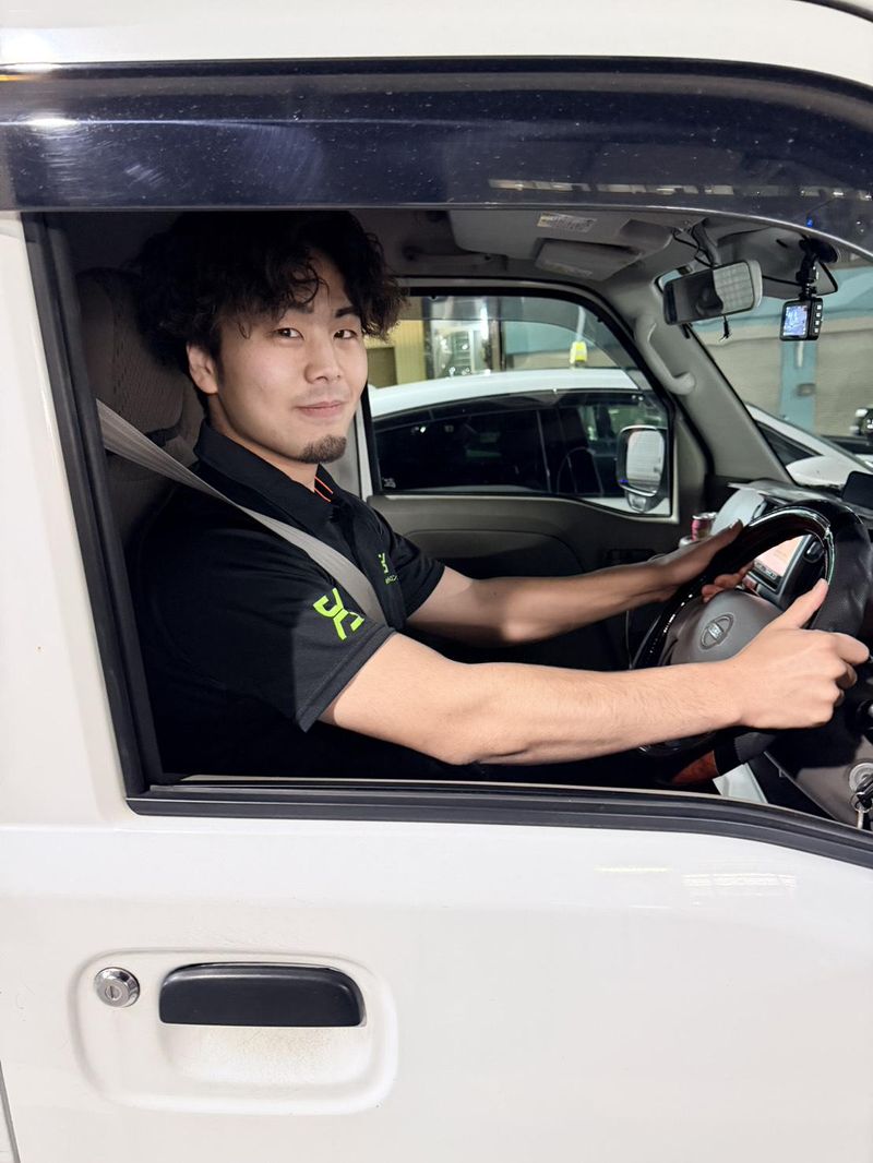 株式会社ストロングの求人・転職情報