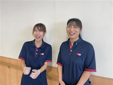 社会福祉法人知心会の求人・転職情報