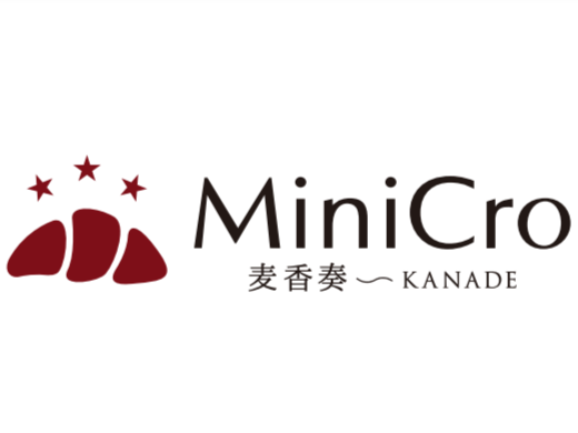MiniCro(ミニクロ)麦香奏KANADE イオンモール各務原インター店の求人4