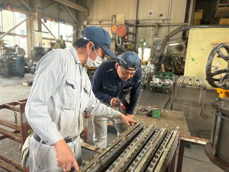 鈴木弁工業株式会社の求人・転職情報