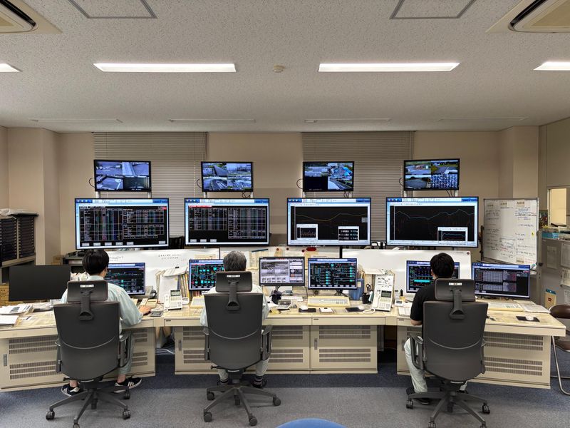 滋賀県企業庁/吉川浄水場(野洲市)・馬淵浄水場(近江八幡市)・水口浄水場(甲賀市)のアルバイト・バイト求人情報-03