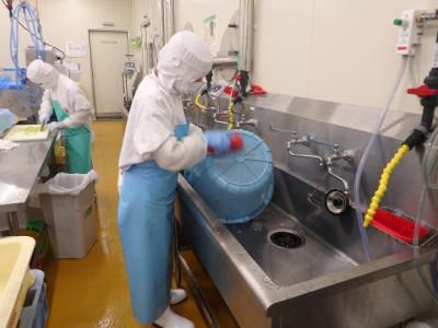 株式会社弁釜旭川工場のアルバイト・バイト求人情報-04