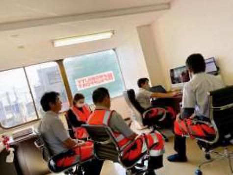 埼玉支部の求人情報
