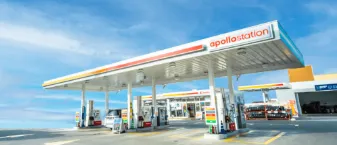 セルフあすと長町SS(出光リテール販売株式会社)のアルバイト・バイト求人情報
