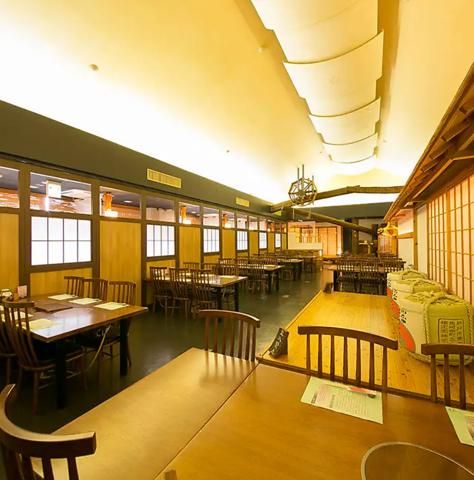 櫻正宗記念館　櫻宴　~SAKURAEN~のアルバイト・バイト求人情報-03