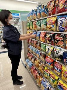 株式会社LEOX　ファミリーマート 瀬谷相沢店のアルバイト・バイト求人情報-02