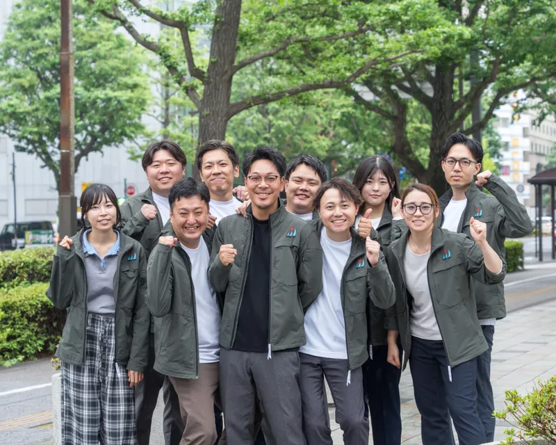 株式会社テイクオフの求人・転職情報